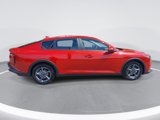 New 2025 Kia K4 LXS image 4