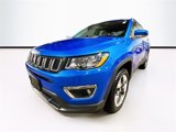 Used 2019 Jeep Compass Limited image 3
