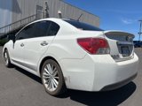 Used 2015 Subaru Impreza 2.0i Limited image 2