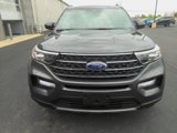 Used 2020 Ford Explorer XLT w/ Equipment Group 202A image 3