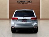 Used 2018 Jeep Grand Cherokee Limited image 4