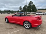 Used 2019 Chevrolet Camaro LT image 2