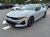 Used 2022 Kia K5 GT-Line w/ GT-Line FWD Premium Package image 4