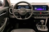 Used 2024 Kia Seltos SX w/ SX Sunroof Package image 4