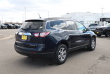 Used 2015 Chevrolet Traverse LT image 5