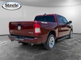 Used 2022 RAM 1500 Lone Star image 5