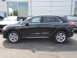 New 2025 Audi Q3 2.0T Premium image 2