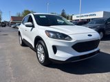 Used 2020 Ford Escape SE image 4