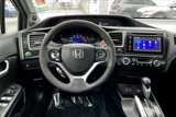 Used 2015 Honda Civic EX image 5