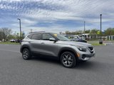 Used 2021 Kia Seltos EX image 3