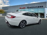 Used 2021 Hyundai Sonata SEL Plus image 6