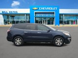 Used 2015 Chevrolet Traverse LT image 2