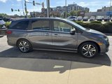 Certified 2023 Honda Odyssey Touring image 5