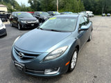 Used 2012 MAZDA MAZDA6 i Touring image 2