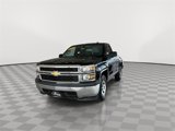 Used 2015 Chevrolet Silverado 1500 LS image 5