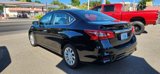 Used 2017 Nissan Sentra S image 4