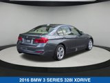 Used 2016 BMW 328i xDrive Sedan image 4