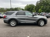 New 2025 Ford Explorer Active image 2