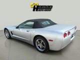 Used 2002 Chevrolet Corvette Convertible w/ Preferred Equipment Group2 image 4