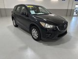 Used 2016 MAZDA CX-5 Sport w/ Rear Camera Package image 4