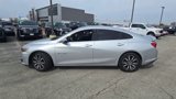 Certified 2021 Chevrolet Malibu RS image 5