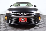 Certified 2016 Toyota Camry LE image 2