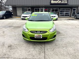 Used 2013 Hyundai Accent GS image 2