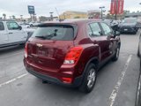 Used 2017 Chevrolet Trax LS image 5