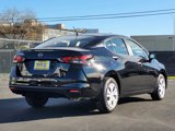 New 2025 Nissan Versa S w/ Trunk Package image 5