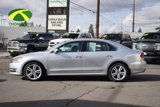 Used 2015 Volkswagen Passat TDI SE image 5