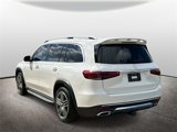 Used 2021 Mercedes-Benz GLS 450 4MATIC image 5