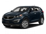 Used 2016 Kia Sportage LX image 2