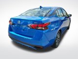 Certified 2022 Nissan Versa SV image 5