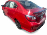 New 2024 Mitsubishi Mirage G4 image 2