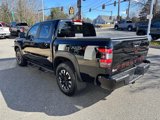 Used 2023 Nissan Frontier PRO-4X w/ Pro Convenience Package image 5