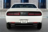 Used 2022 Dodge Challenger GT image 4