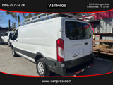 Used 2015 Ford Transit 250 148 Low Roof w/ Exterior Upgrade Package image 3