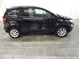 Used 2018 Ford EcoSport SE image 6