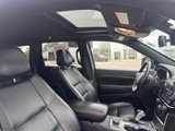 Used 2021 Jeep Grand Cherokee Limited image 4