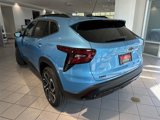 New 2025 Chevrolet Trax RS w/ Sunroof Package image 4