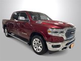 Certified 2022 RAM 1500 Limited image 2