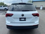 Used 2022 Volkswagen Tiguan SE image 4