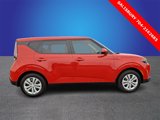 Certified 2025 Kia Soul LX image 4