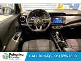 Used 2024 Nissan Kicks SV image 4
