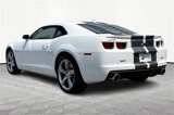 Used 2012 Chevrolet Camaro SS w/ RS Package image 4