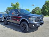 Used 2013 Ford F150 FX4 w/ Luxury Equipment Group image 3