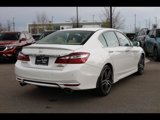 Used 2017 Honda Accord Touring image 5