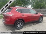 Used 2016 Nissan Rogue SL w/ SL Premium Package image 4
