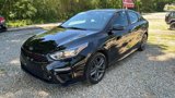 Used 2021 Kia Forte GT-Line image 3