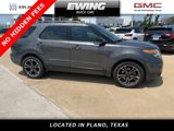 Used 2015 Ford Explorer Sport w/ Equipment Group 401A image 3